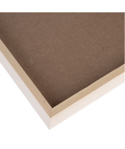 Java Wood Parrot Perch Stand