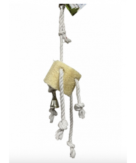 9 x Parrot Toy Pack - Budgies, Conures, Cockatiels, Caiques, Quaker etc - RRP £94.91 - Pack 1