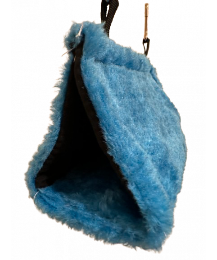 Parrot-Supplies Snuggle Tent Parrot Hideaway Small