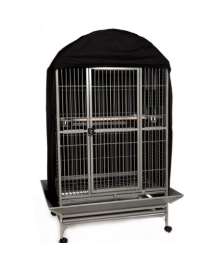 Parrot Bird Cage Cover Size 2, W 61 x D 61 x H 102 cm - Universal Fit - 3200