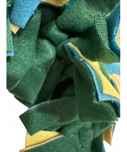 Parrot-Supplies Cozy Snuggle Cloth Parrot Swing Large