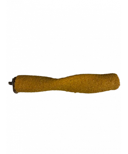 Parrot-Supplies Twisted Sanded Nail Trimming Parrot Perch Large