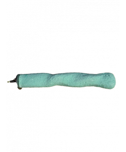 Parrot-Supplies Twisted Biomagnetic Medium Parrot Perch