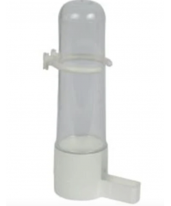Supa Cage Bird Feeder & Drinker 100ml