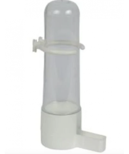 Supa Cage Bird Feeder & Drinker 100ml