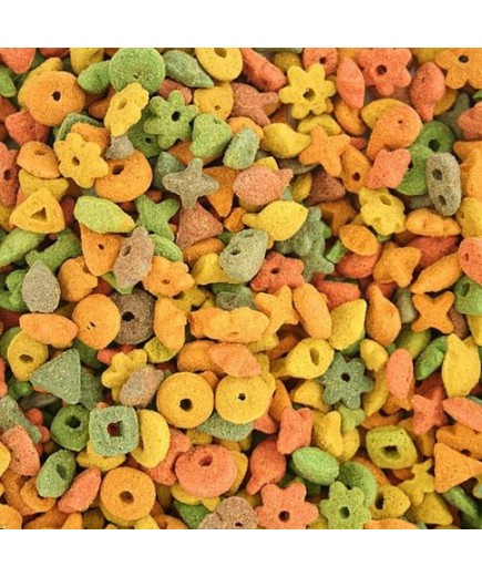 Pretty Bird Hi-Energy Special - 3lb