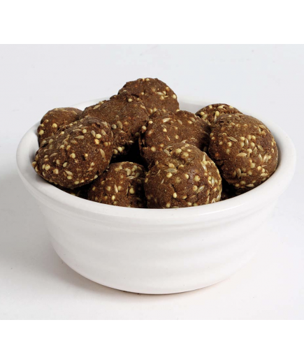 Harrison's Nuggies Premium Organic Parrot Treat 196g